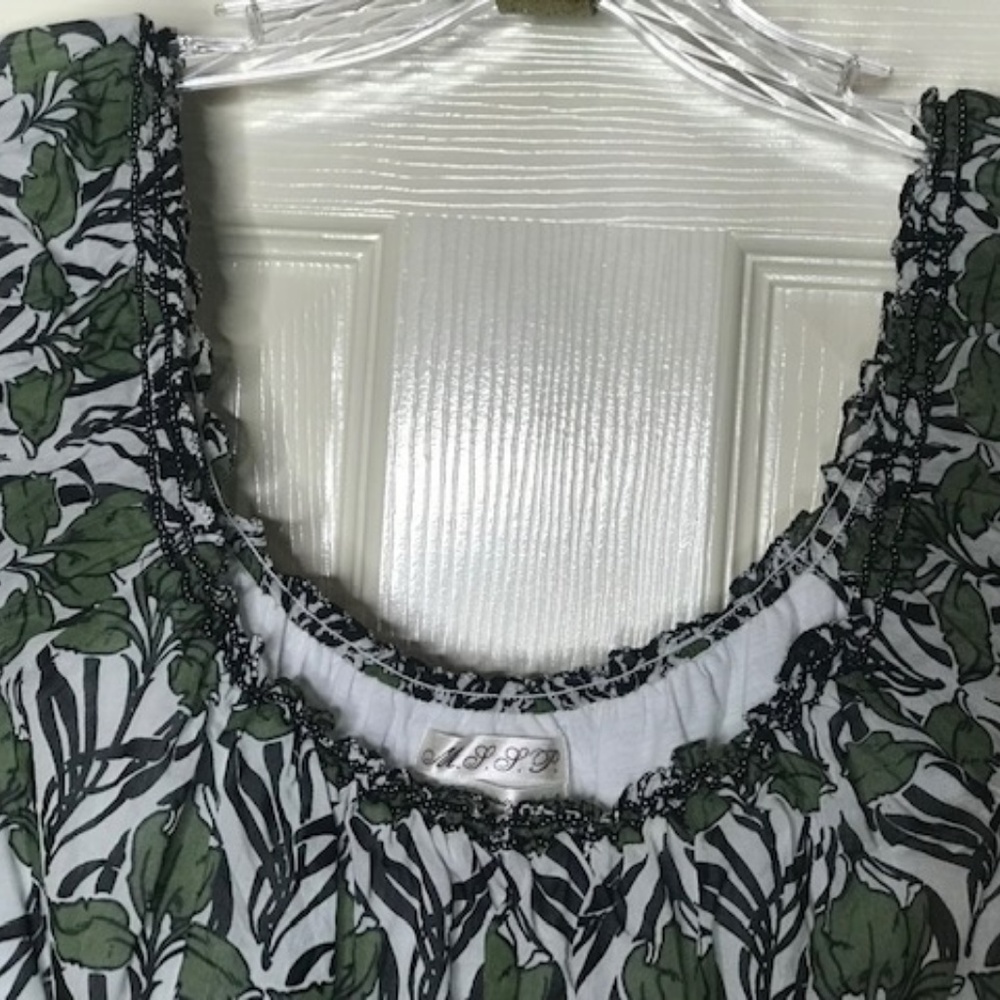 Mini Dress - Picture 2 of 5